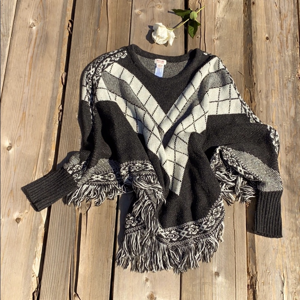 Poncho